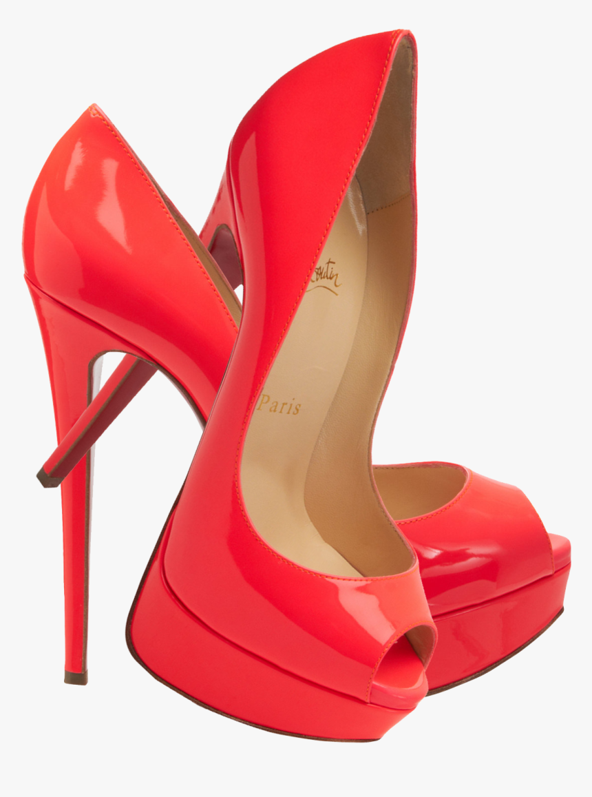 Louboutin Png Image, Transparent Png