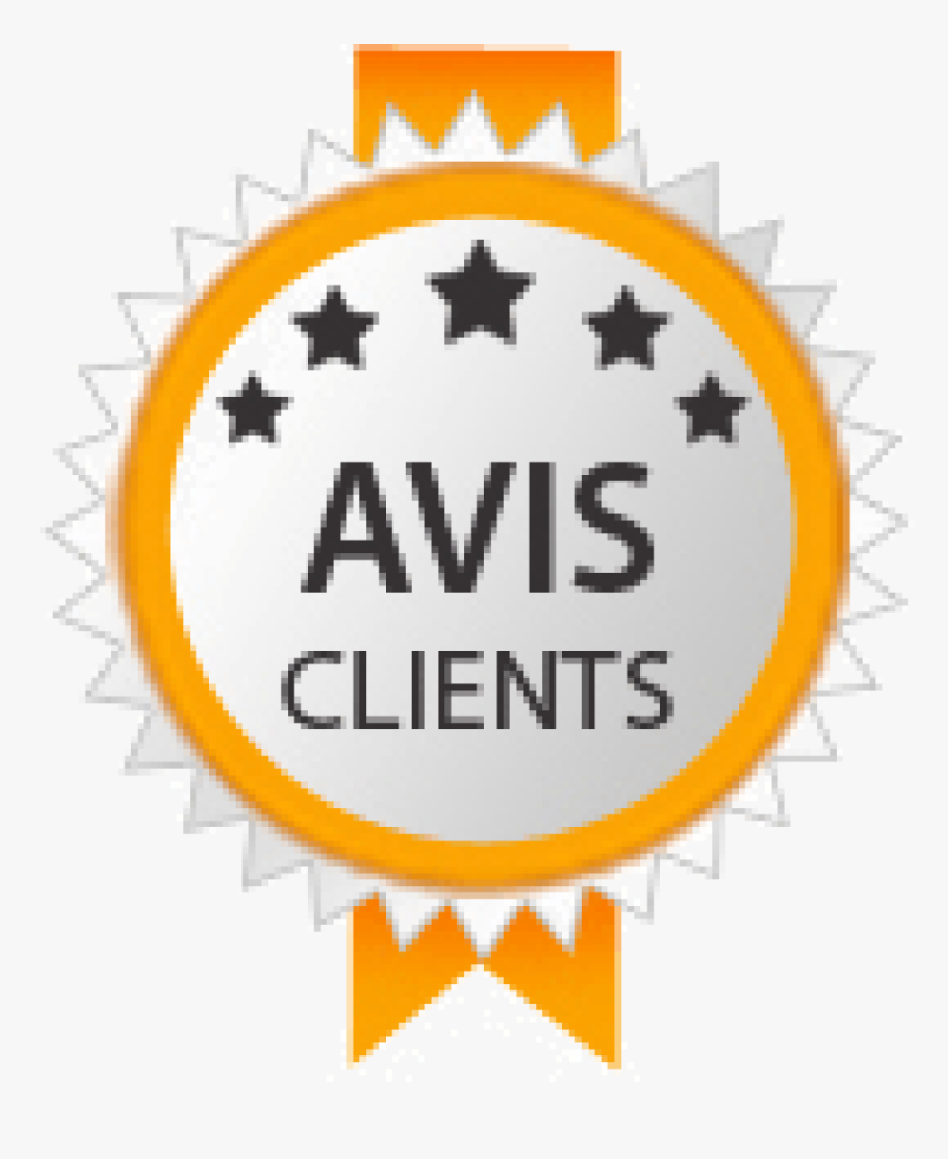 Avis Client Png, Transparent Png