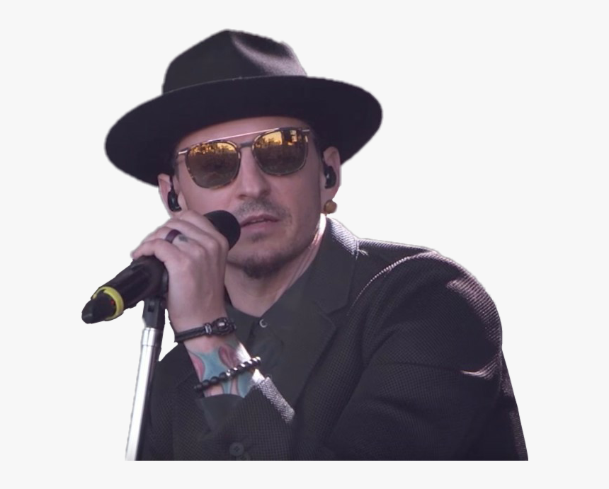 #chesterbennington #favceleb, HD Png Download