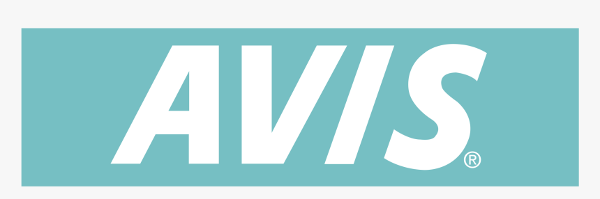 Avis Logo Png, Transparent Png