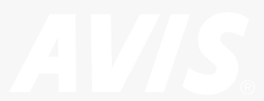 Avis Logo Png, Transparent Png