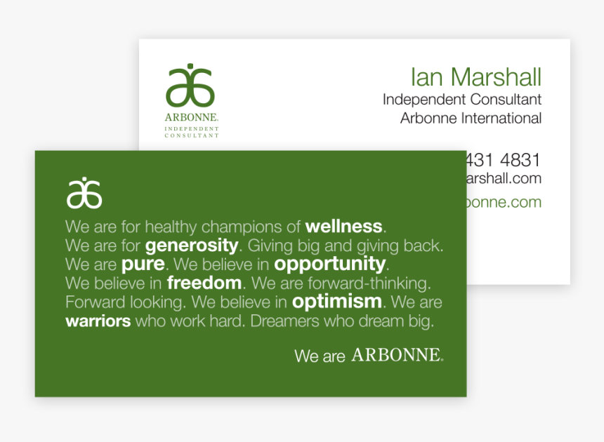 Transparent Arbonne Logo Png, Png Download