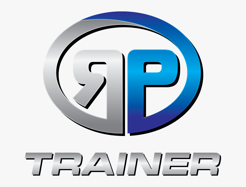 Rp Trainer, HD Png Download