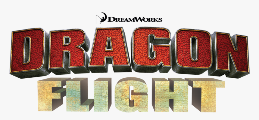 Transparent How To Train Your Dragon Png, Png Download