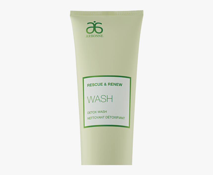 Arbonne Body Wash Recall, HD Png Download