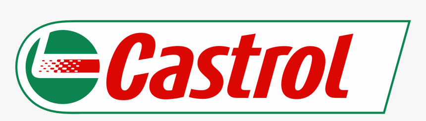 Castrol Logo Png, Transparent Png