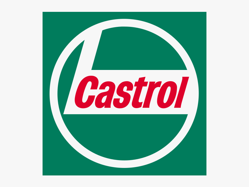 Castrol Logo Png, Transparent Png