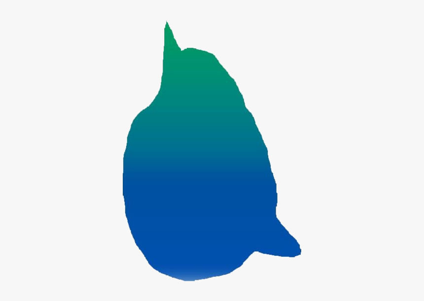 Transparent Flying Shark Silhouette, Flying Shark Png, Png Download