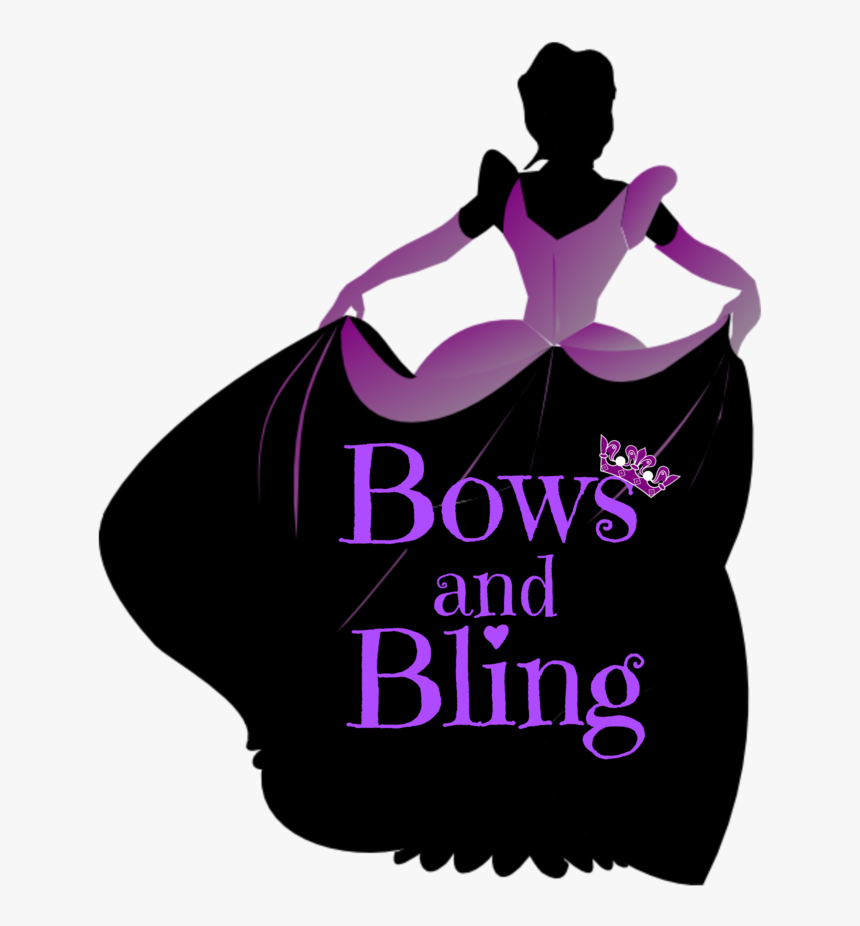 Bows And Bling, HD Png Download