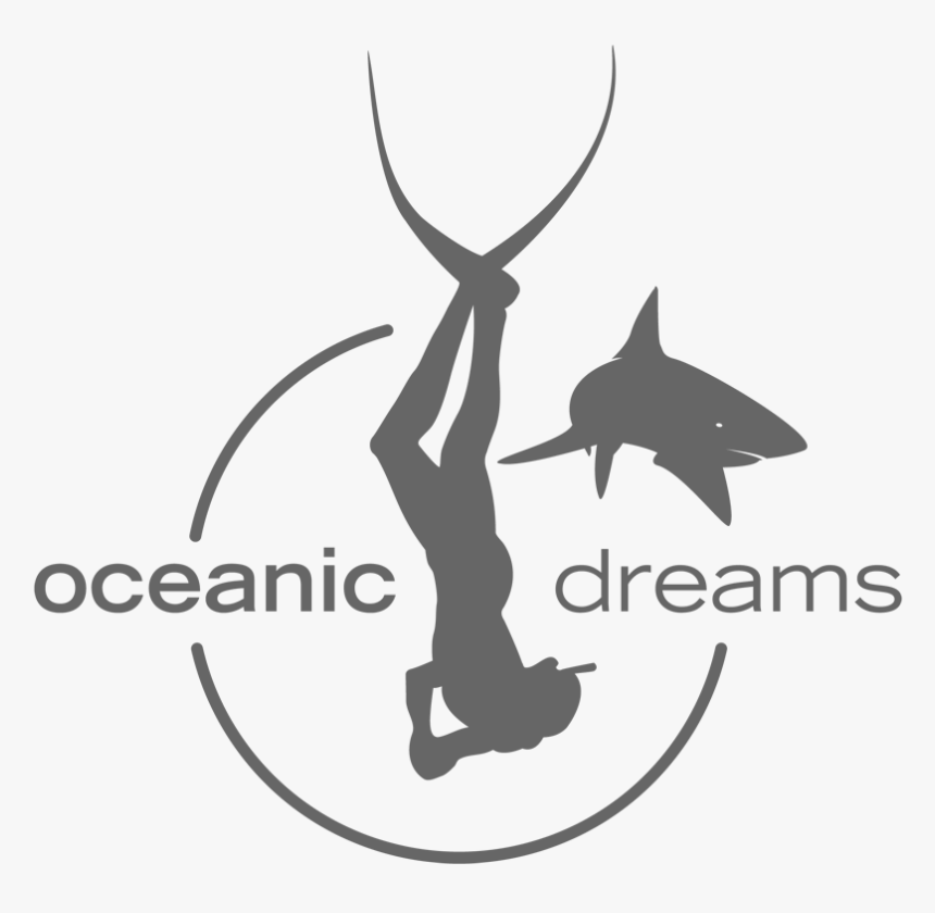 Shark Silhouette Png, Transparent Png