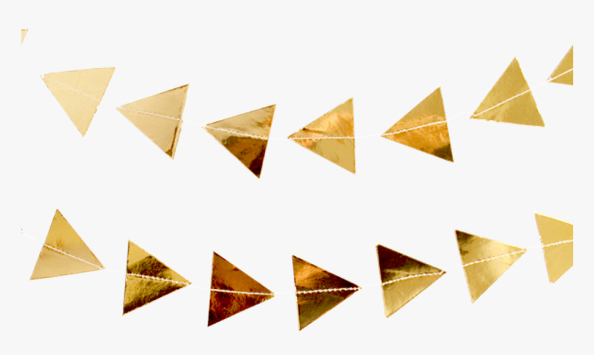 Gold Glitter Crown Png, Transparent Png