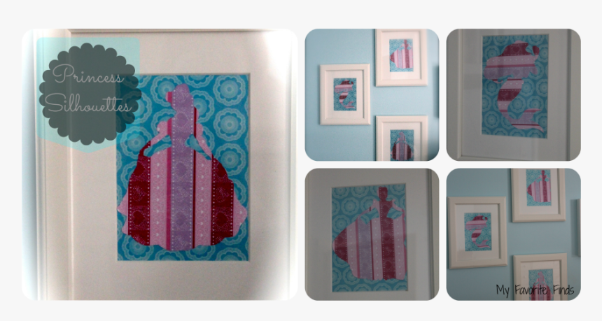 Princesssilhouette, HD Png Download