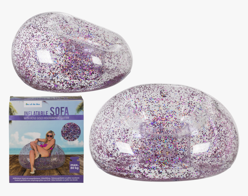 Gold Glitter Crown Png, Transparent Png