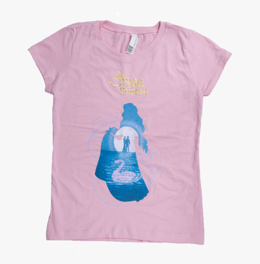 Princess Silhouette Png, Transparent Png