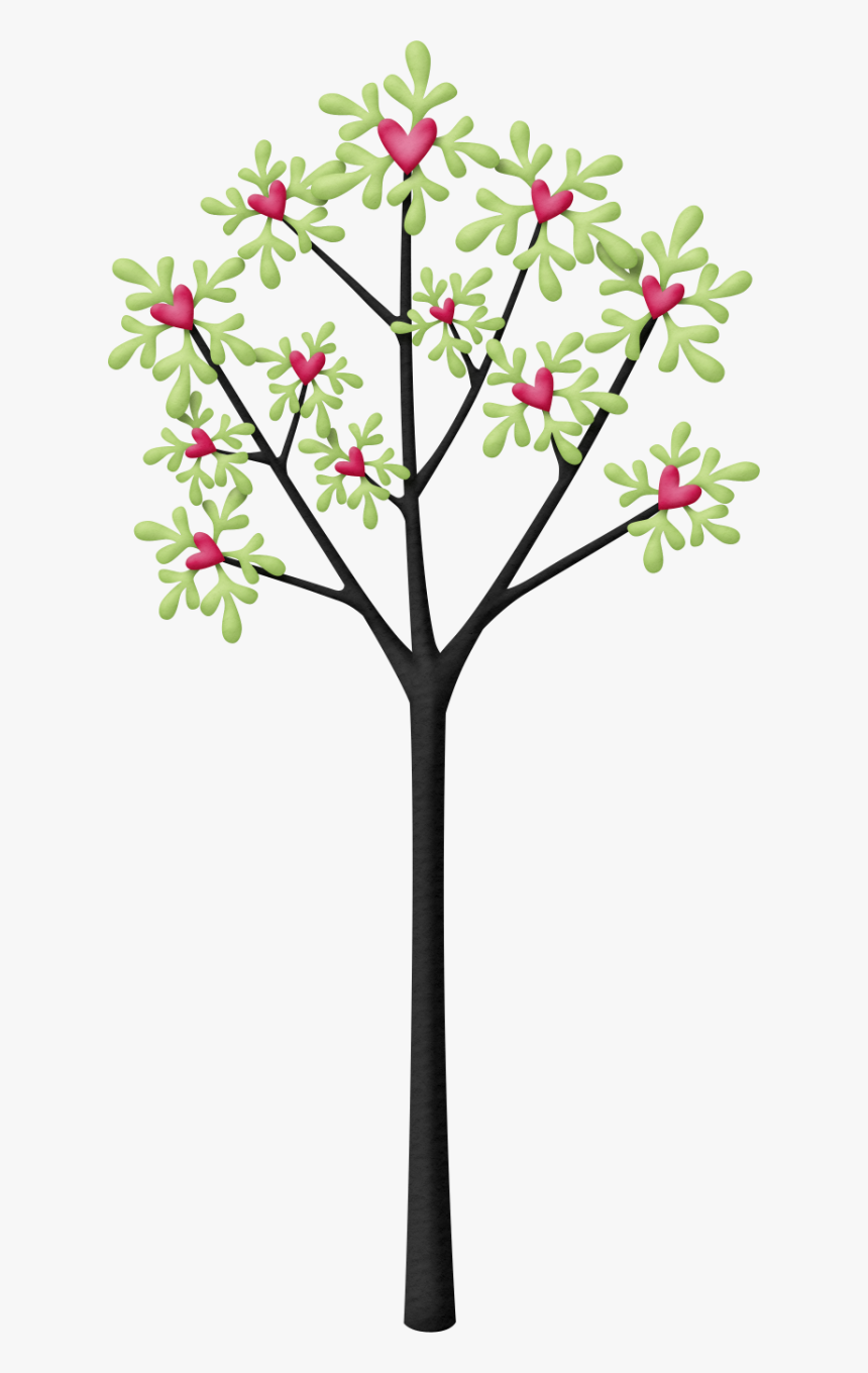 Tree Of Life Silhouette Png, Transparent Png