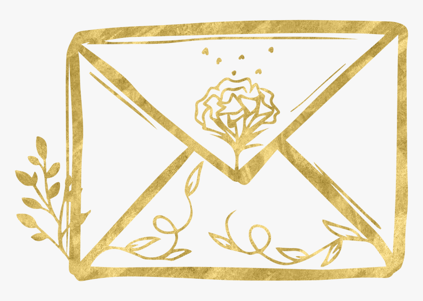 Gold Glitter Crown Png, Transparent Png