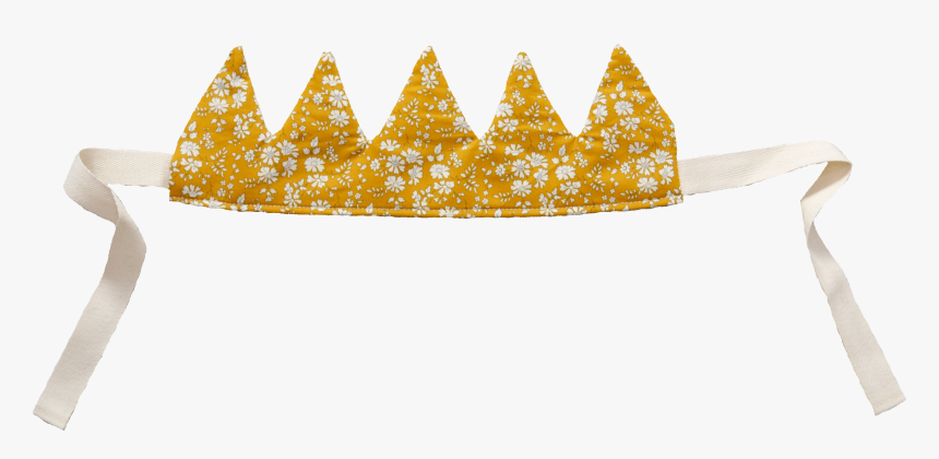 Gold Glitter Crown Png, Transparent Png