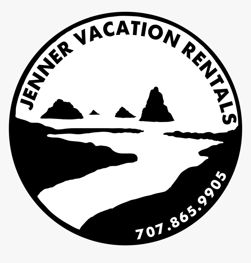 Jenner Vacation Rentals, HD Png Download