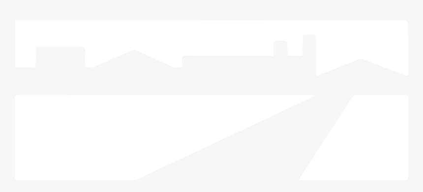 Golden Gate Bridge Silhouette Png, Transparent Png