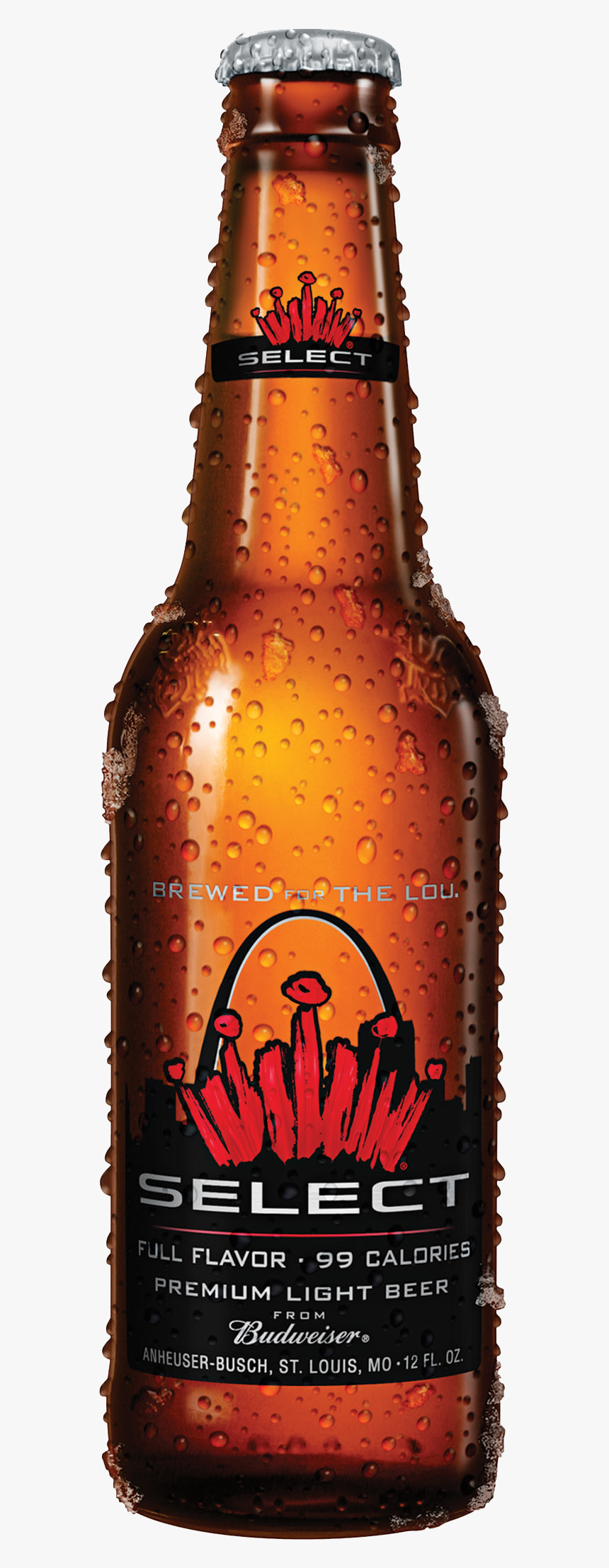 Budweiser Select, HD Png Download
