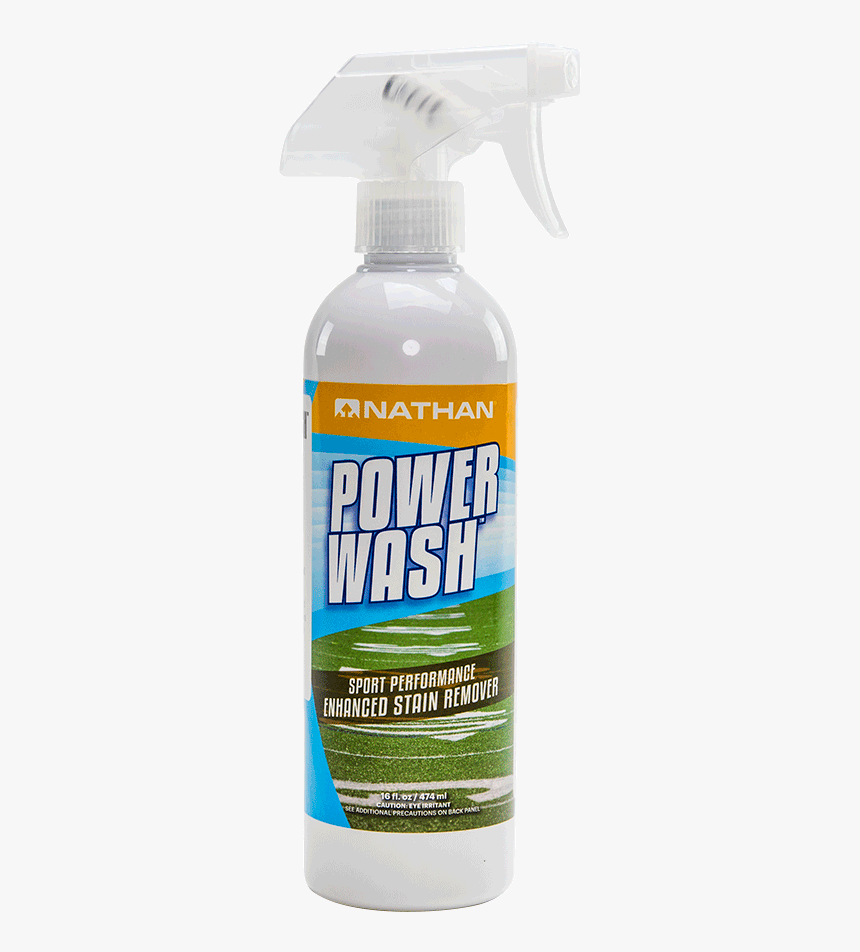 Power Wash™ 16 Oz Enhanced Stain Remover 
 Class, HD Png Download
