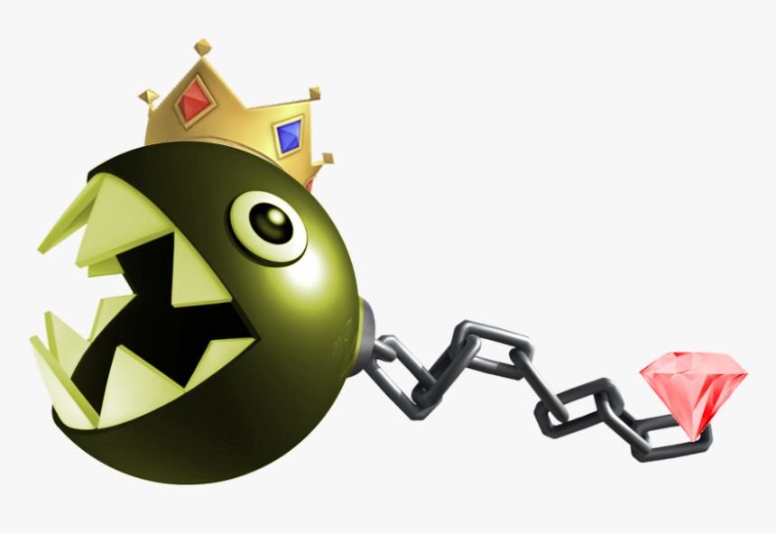 Transparent Lakitu Png, Png Download