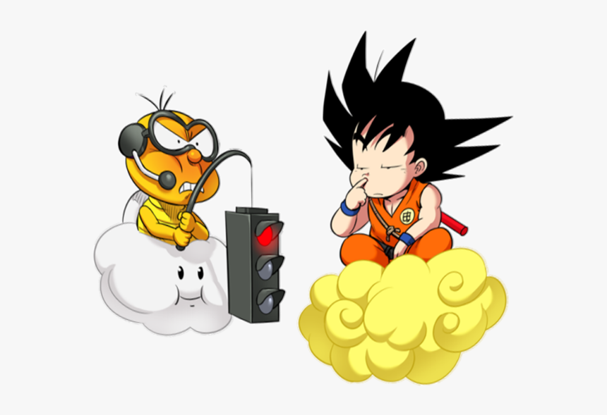 Lakitu Png, Transparent Png