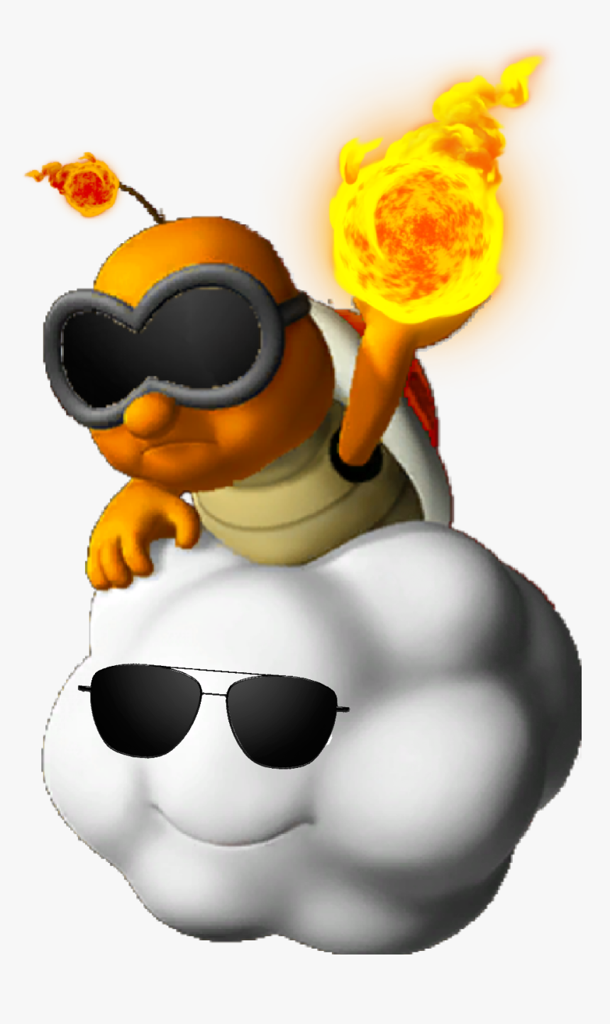 Nintendo Fanon Wiki, HD Png Download