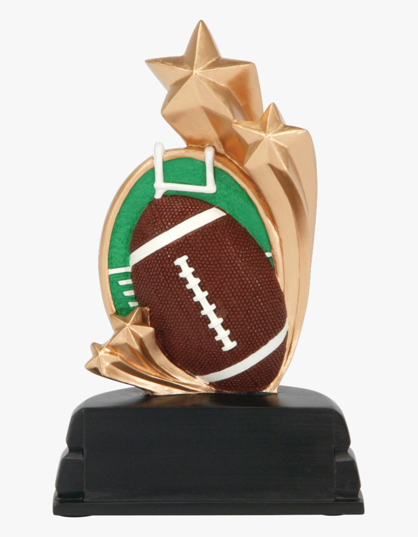 Football Star Resin Series P, HD Png Download