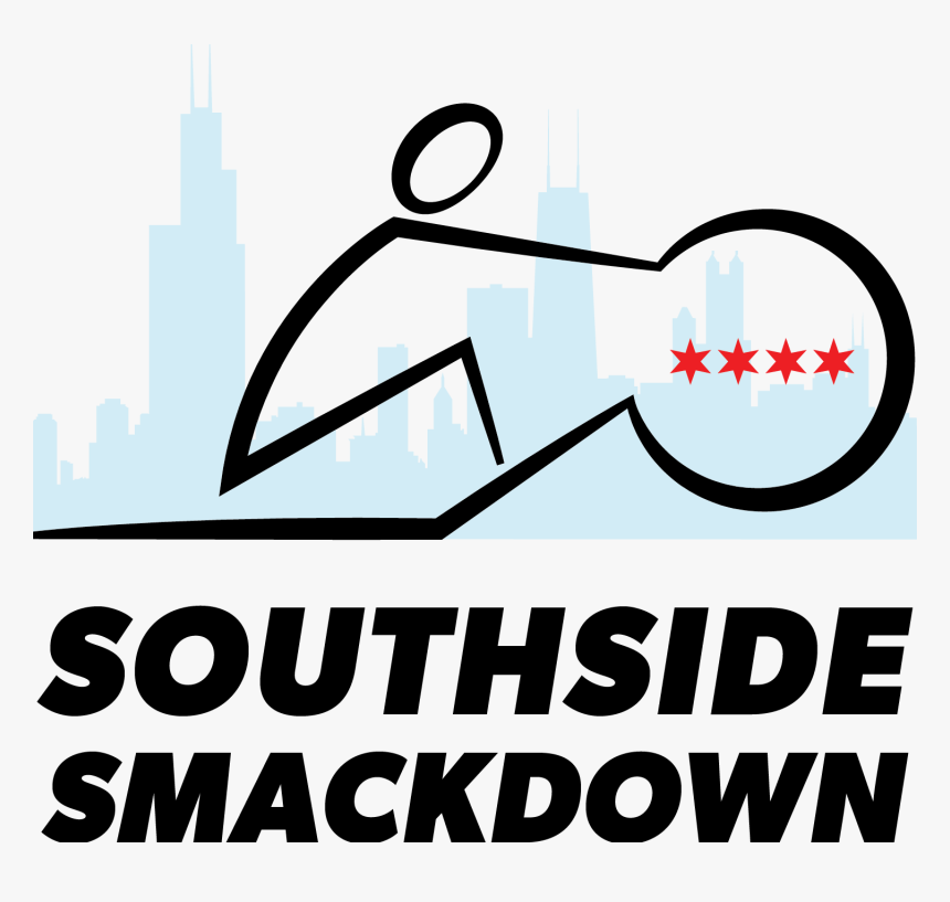 Smackdown Png, Transparent Png