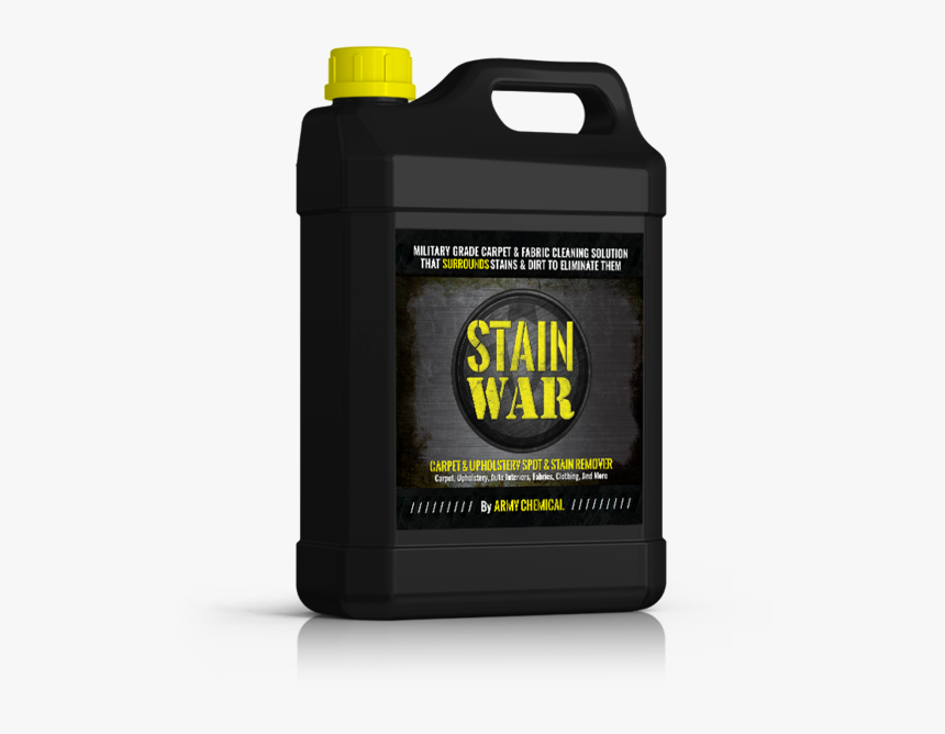 Stain War By Army Chemical, HD Png Download