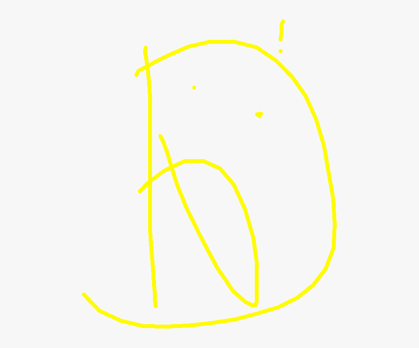 Lakitu - Alerted - Parallel, HD Png Download