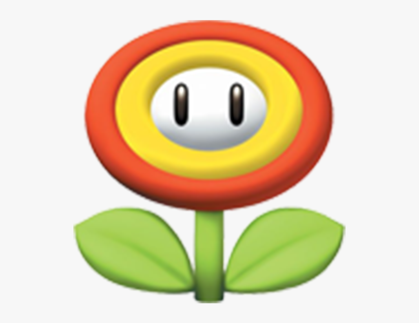 Emoticon Mario Plant Super Bros Free Photo Png, Transparent Png