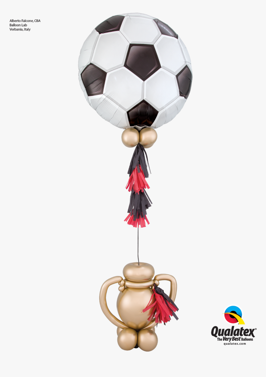 Transparent Balloons, HD Png Download