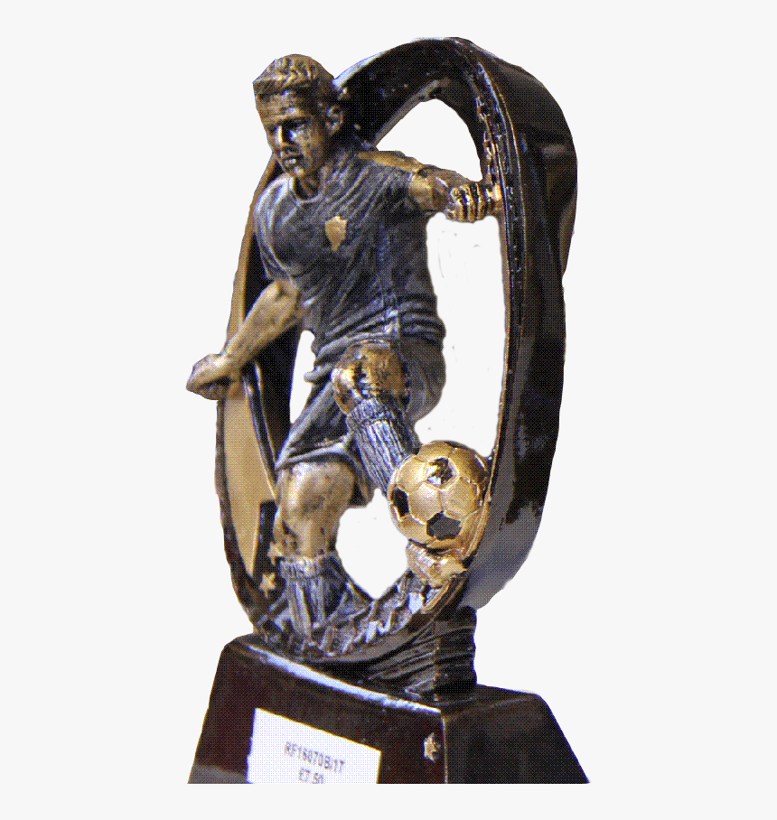 Football Trophies1, HD Png Download