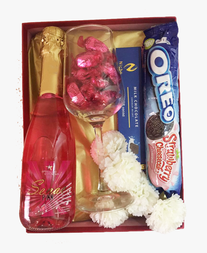 Red Sparkles Png, Transparent Png