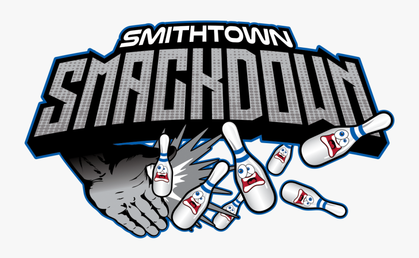 Smackdown Png, Transparent Png