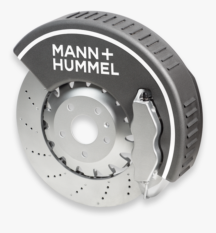 Brake Dust Particle Filter, HD Png Download