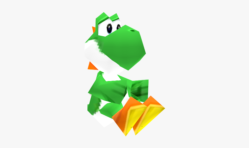Lakitu Png, Transparent Png