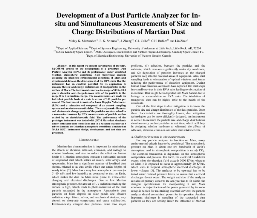 Dust Particle Png, Transparent Png