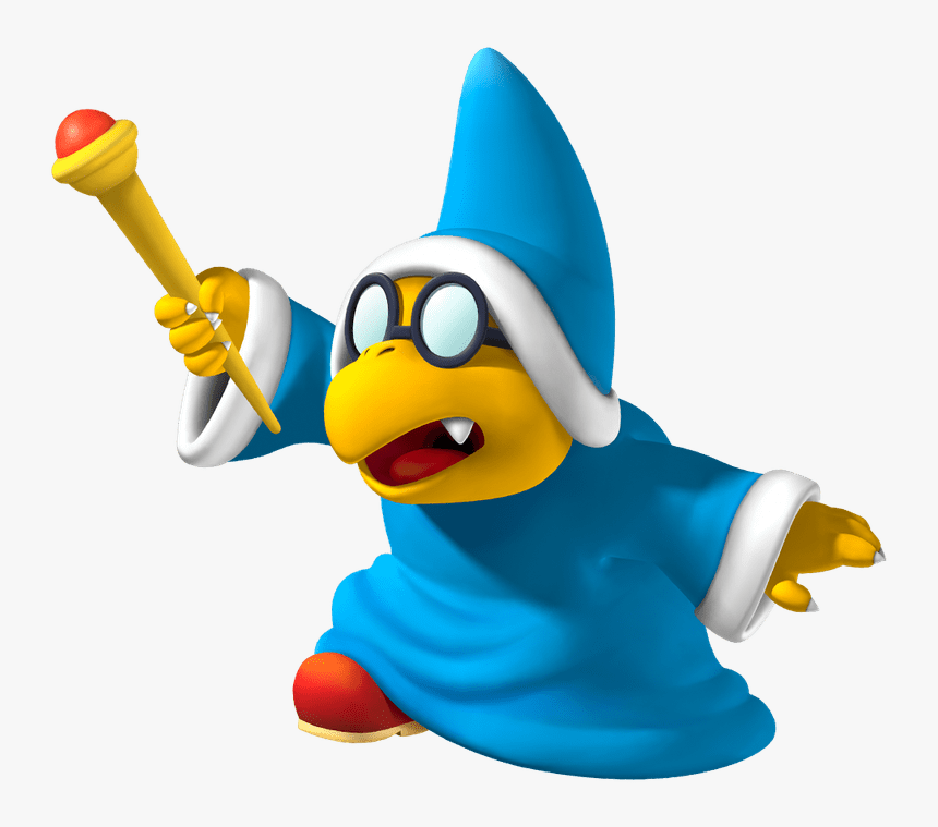 Lakitu Png, Transparent Png