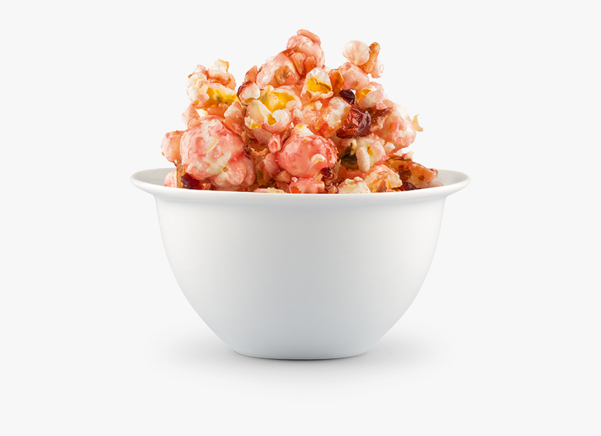 Popcorn.png, Transparent Png