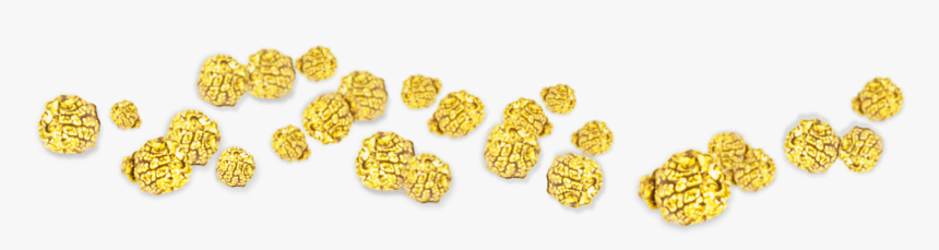 Banner Popcorn, HD Png Download
