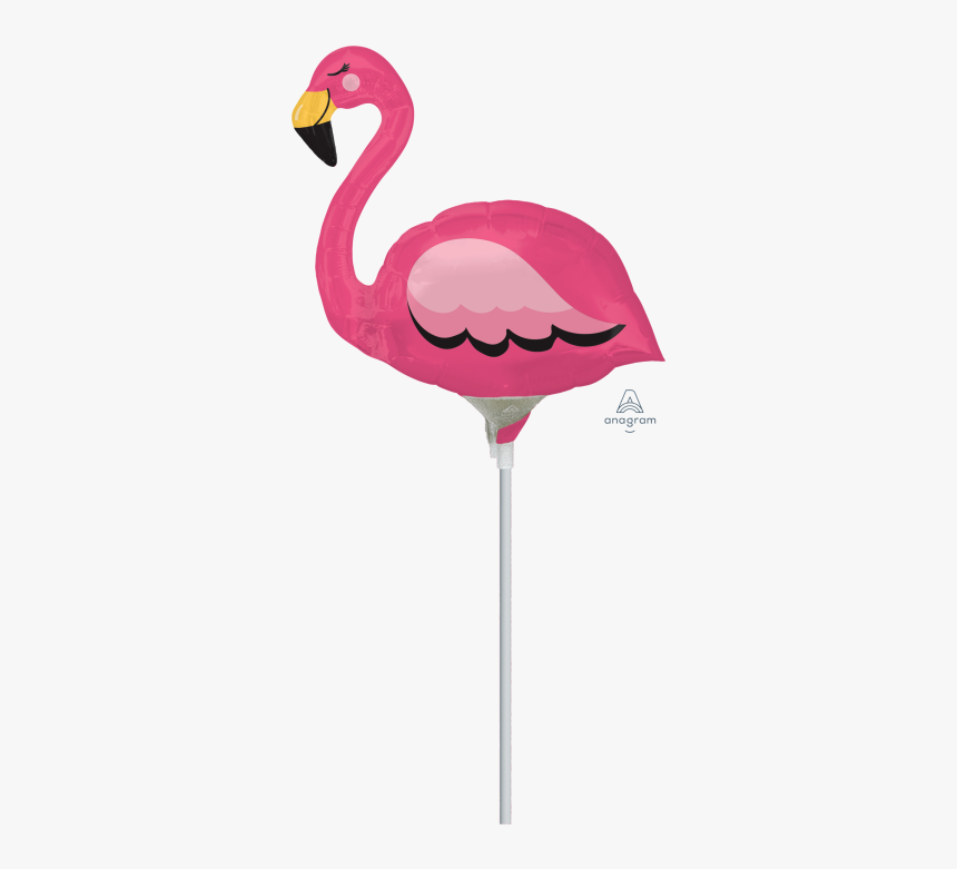 Pink Flamingo Png, Transparent Png