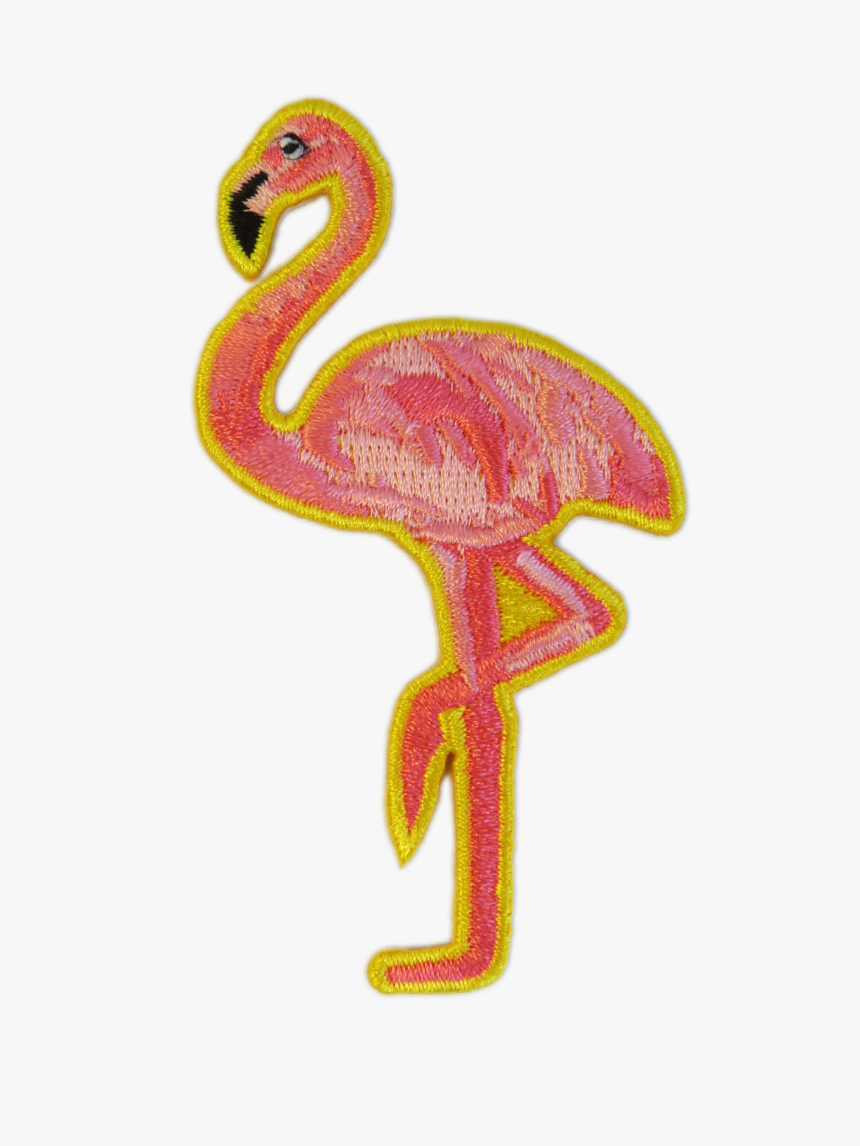 Pink Flamingo Png, Transparent Png