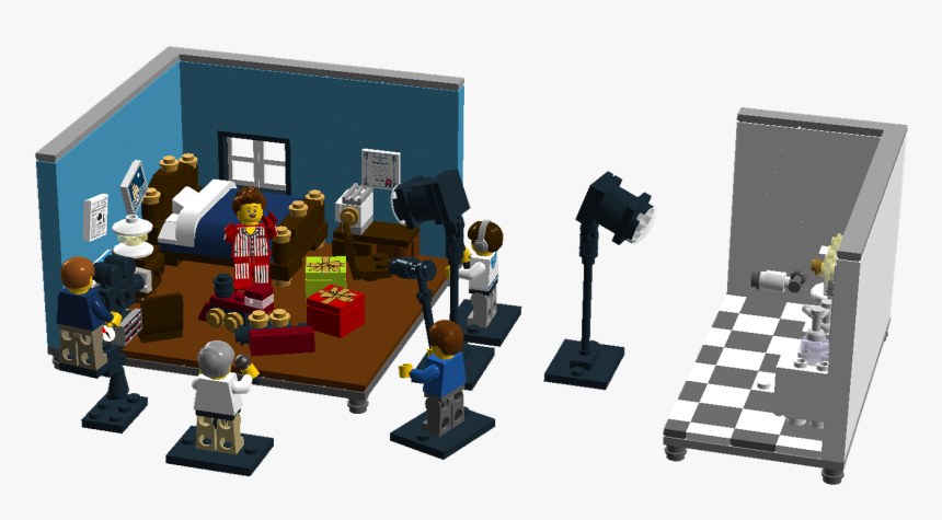 Lego Movie Png, Transparent Png
