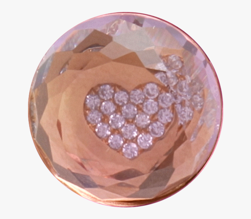 Rose Heart Png, Transparent Png