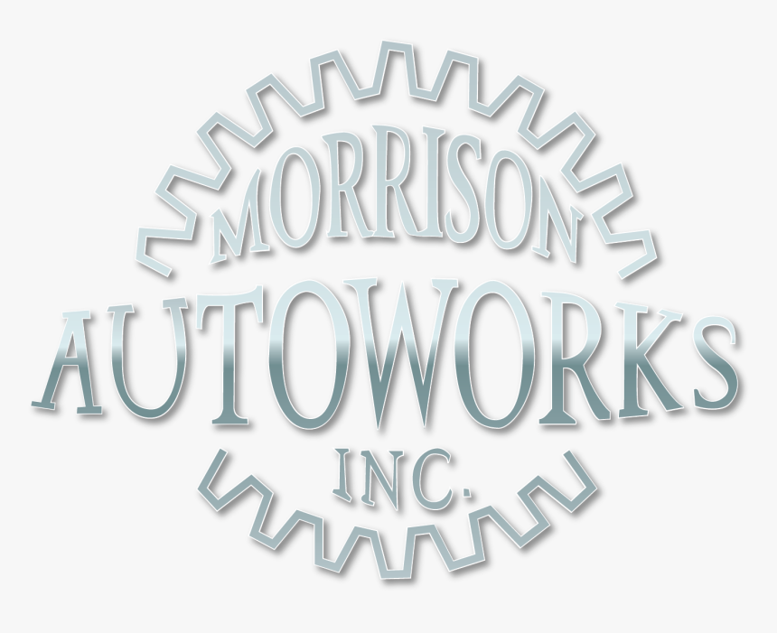 Morrison Autoworks, HD Png Download