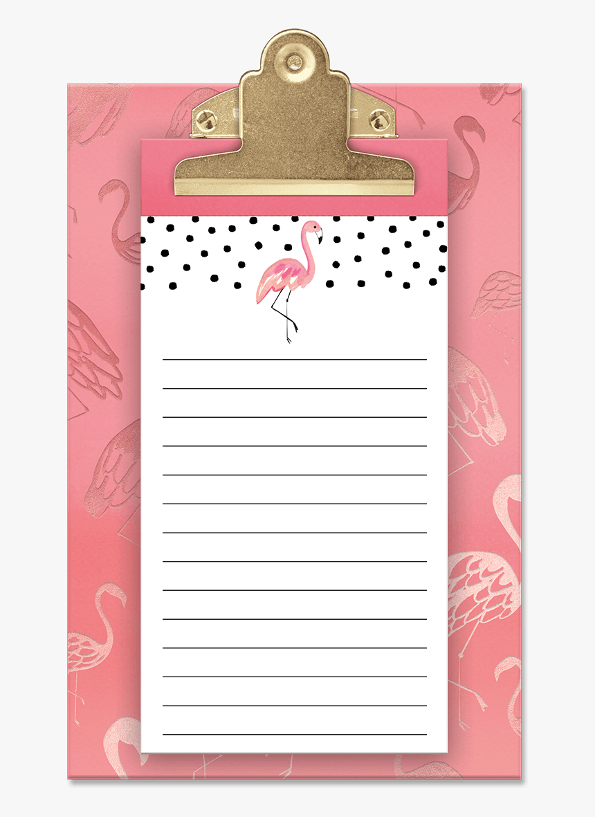 Pink Flamingo Png, Transparent Png