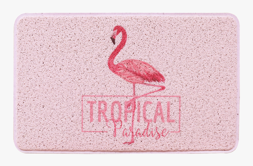 Pink Flamingo Png, Transparent Png